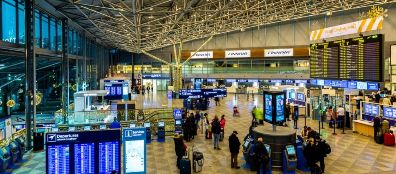 Φινλανδία: Αποσύρθηκε η πρόταση για καραντίνα σε 5 πόλεις - Κρίθηκε αντισυνταγματική